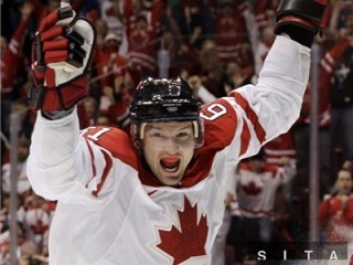 Rick Nash picture, image, poster